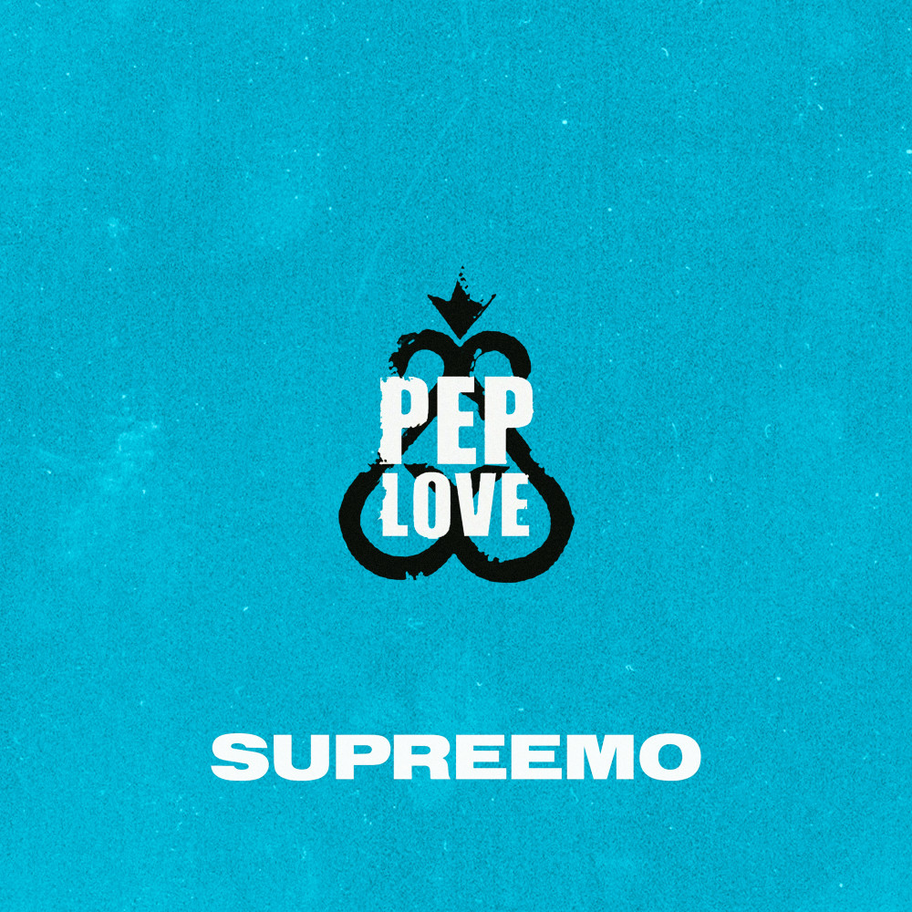 Supreemo (Instrumental)