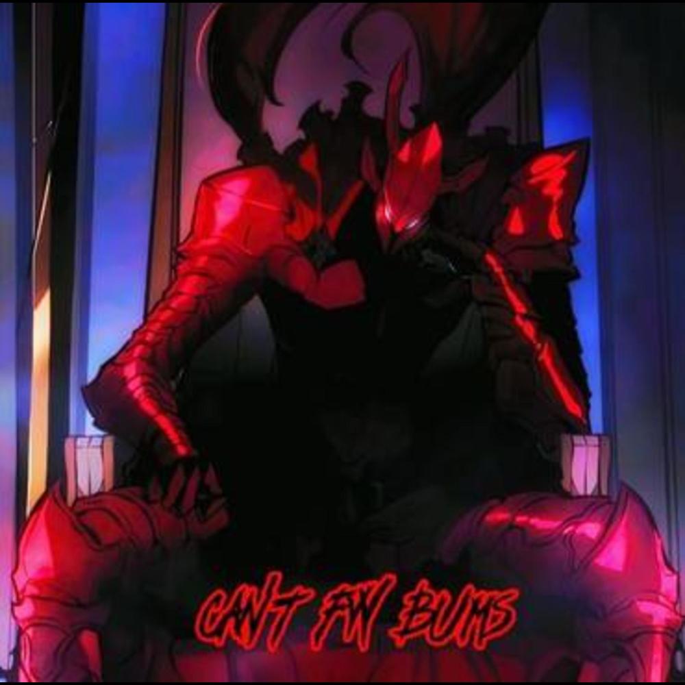Can't fw bums (feat. Glokk) (Explicit)