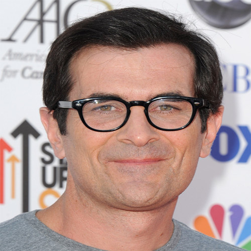 Ty Burrell