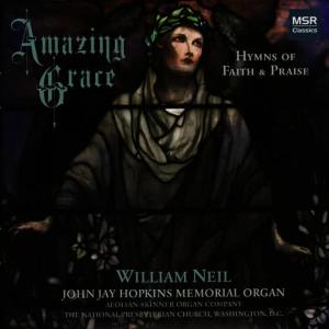 收聽William Neil的Lord, Speak To Me, That I May Speak歌詞歌曲
