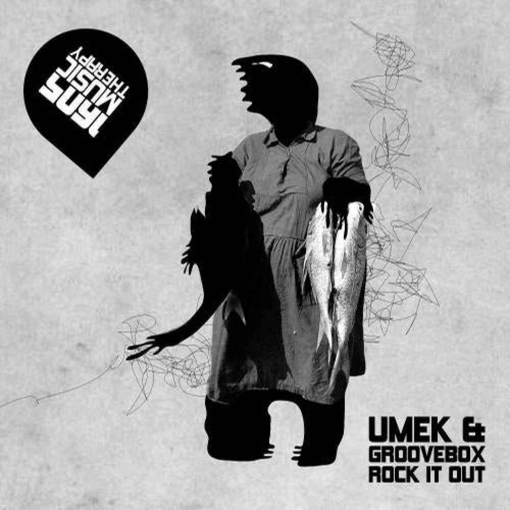 Rock It Out (Original Mix)