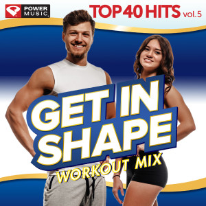 收聽Power Music Workout的Tonight Tonight (Danny Olson Remix)歌詞歌曲