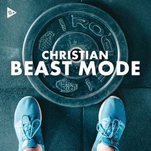Various的專輯Christian Beast Mode 2023