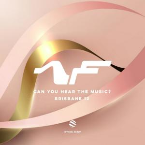Album Aussiefest 12: Can You Hear The Music? from Various Artists