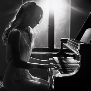 ดาวน์โหลดและฟังเพลง La Quietud Se Establece En La Noche พร้อมเนื้อเพลงจาก Música instrumental fácil de escuchar