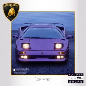 收聽YUNG UMBRO的FAST LANE歌詞歌曲