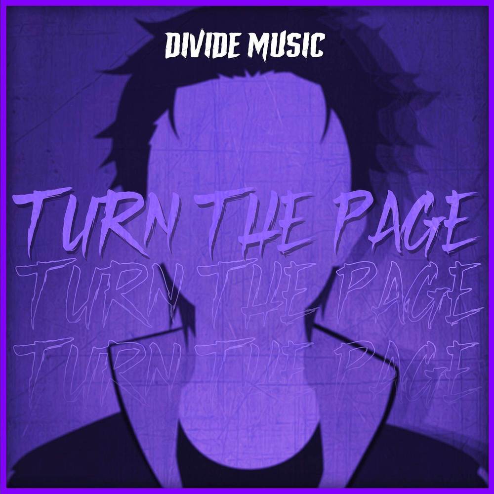 Turn The Page (Inspired by Re:Zero)