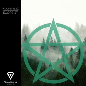 Album Exorcist from WolfstyleZ