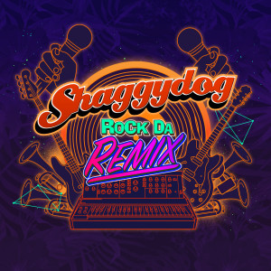 Shaggydog的專輯Rock da Remix