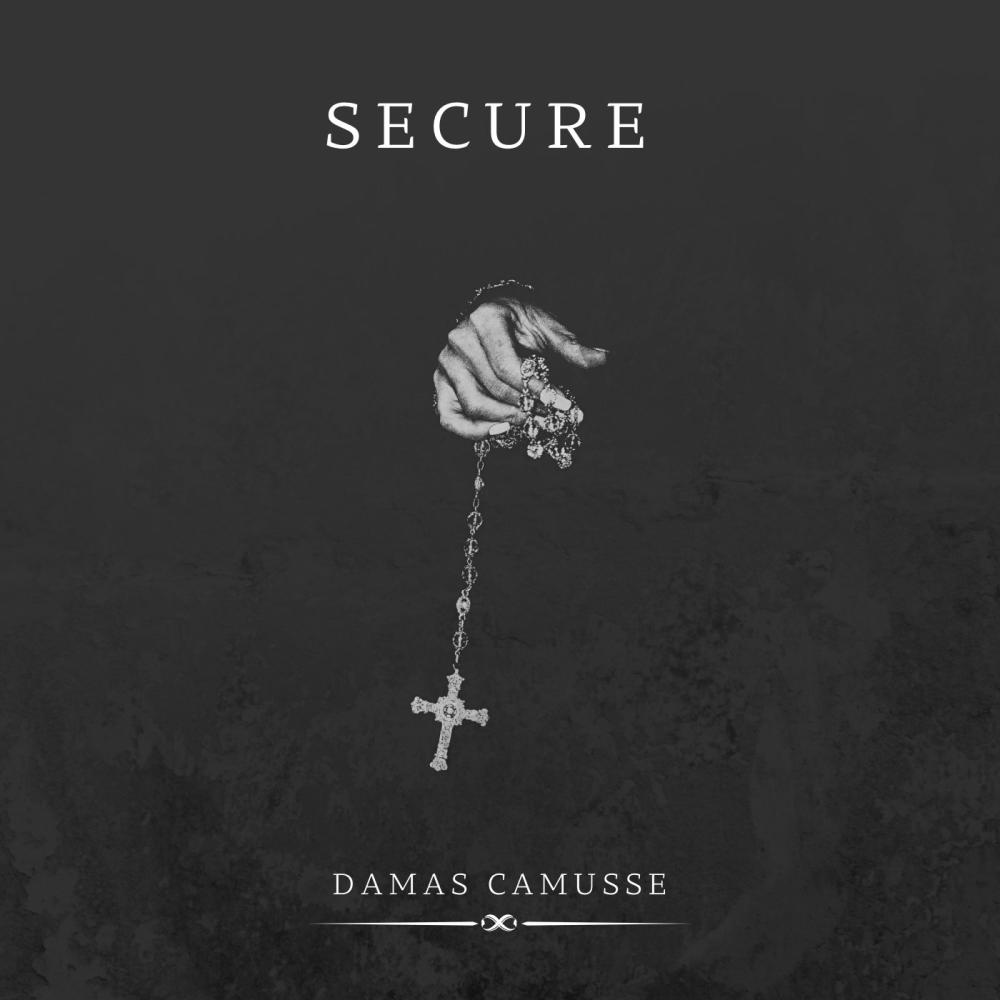 SECURE (feat. Damas & Camusse) (Explicit)