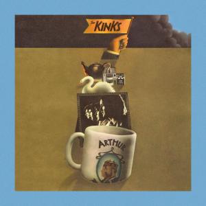 收聽The Kinks的Shangri-La (2019 Mix)歌詞歌曲