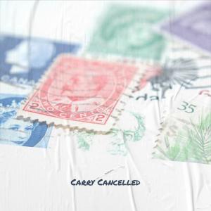 อัลบัม Carry Cancelled ศิลปิน Various