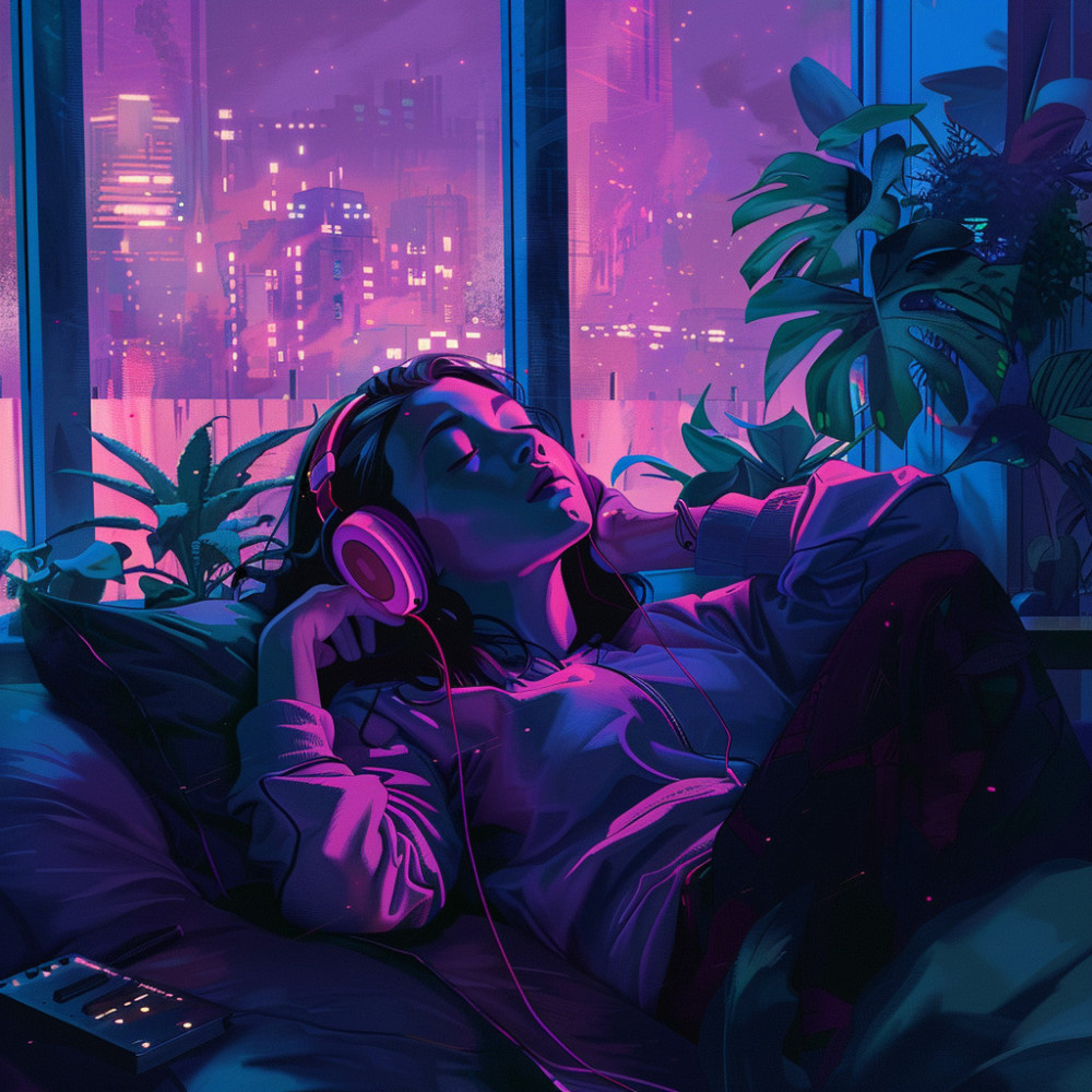 Quiet Moments Emerge