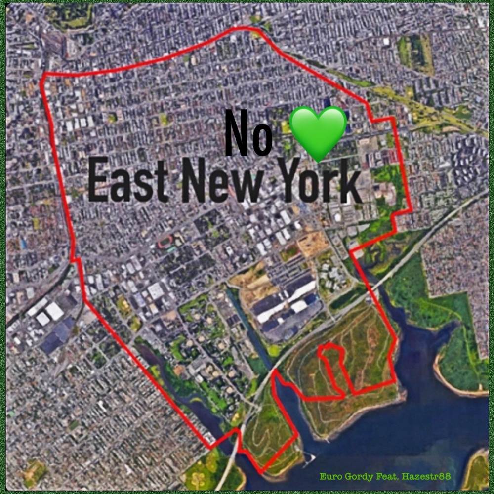 No Love ENY (Explicit)
