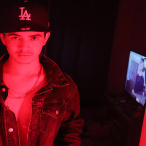 default playlist img