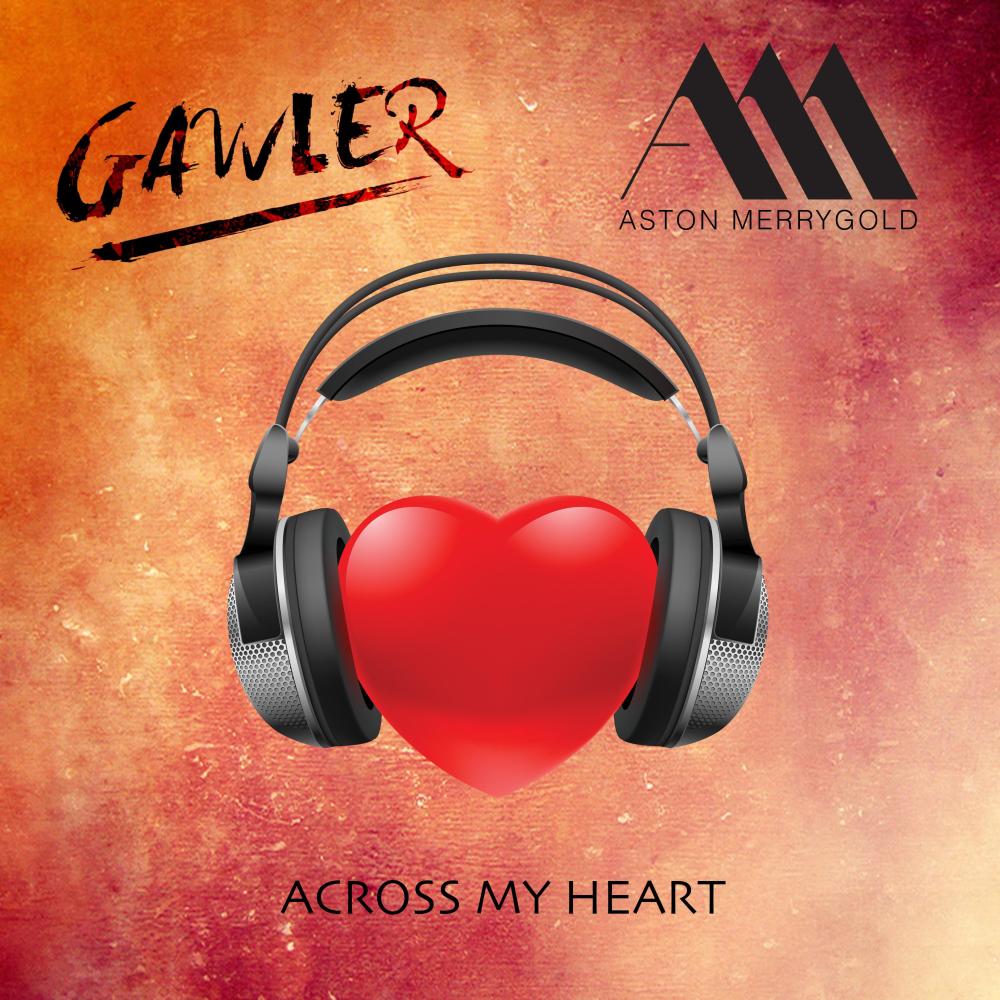 Across My Heart (Extended Mix)