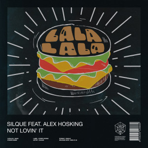 Album Not Lovin' It oleh Alex Hosking