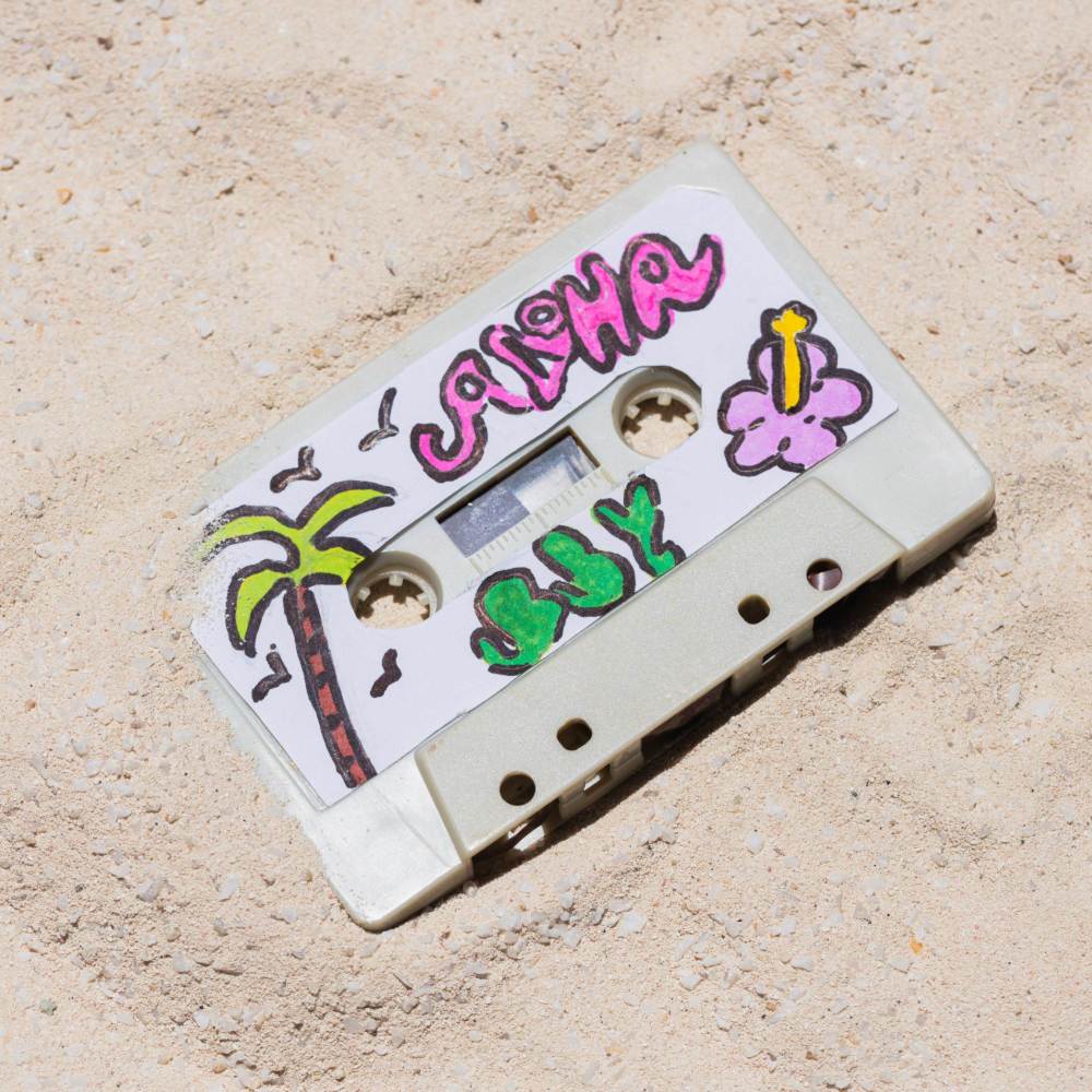 Aloha (Explicit)