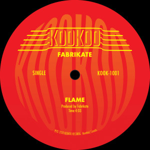 Dengarkan Flame lagu dari Fabrikate dengan lirik