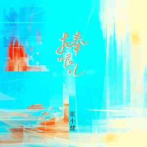 張小健的專輯捧哏兒