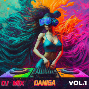 Listen to Ahora Estoy Mejor (Remix) song with lyrics from Danisa