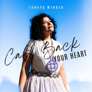 Listen to Born in the Rain song with lyrics from Tanaya Winder