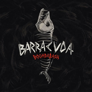 收聽Boomdabash的Barracuda歌詞歌曲