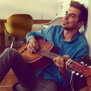 default playlist img