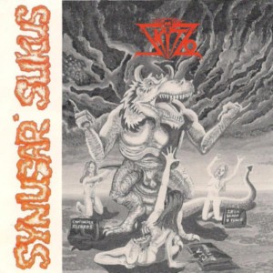 ดาวน์โหลดและฟังเพลง Taste the Blood พร้อมเนื้อเพลงจาก Skitzo