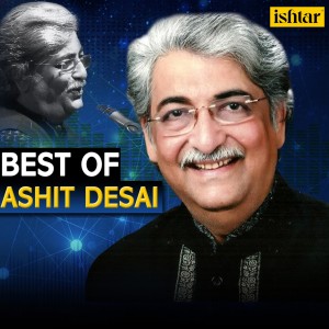 Best of Ashit Desai dari Hema Desai