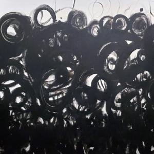 Album Friend of the Madness from Lil Kennedy