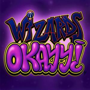 PETA的專輯WIZARDS // OKAYY