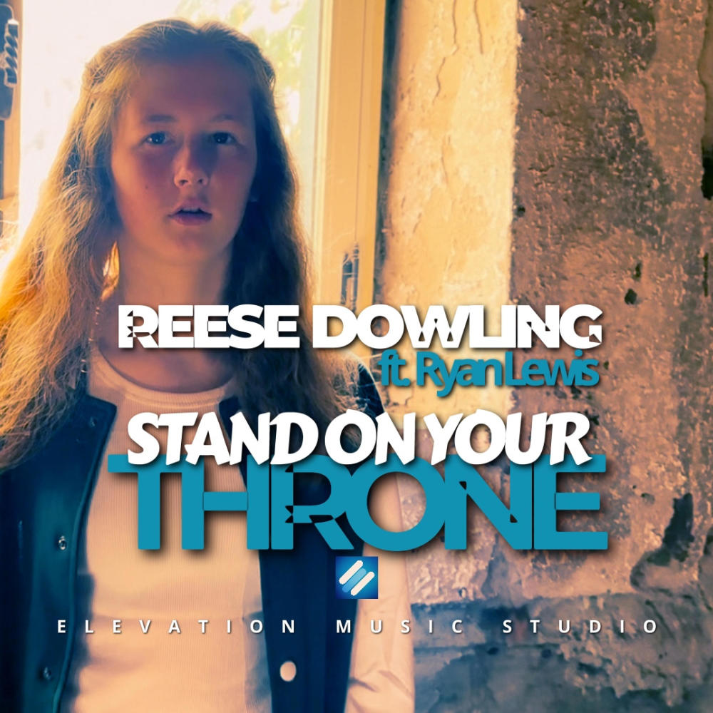Stand On Your Throne (feat. Ryan Lewis)
