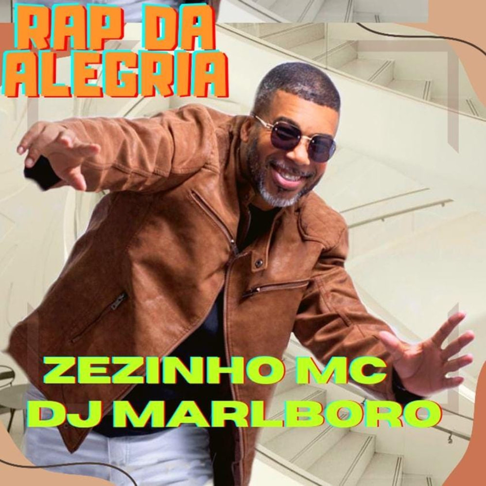 Rap da Alegria (Remix)