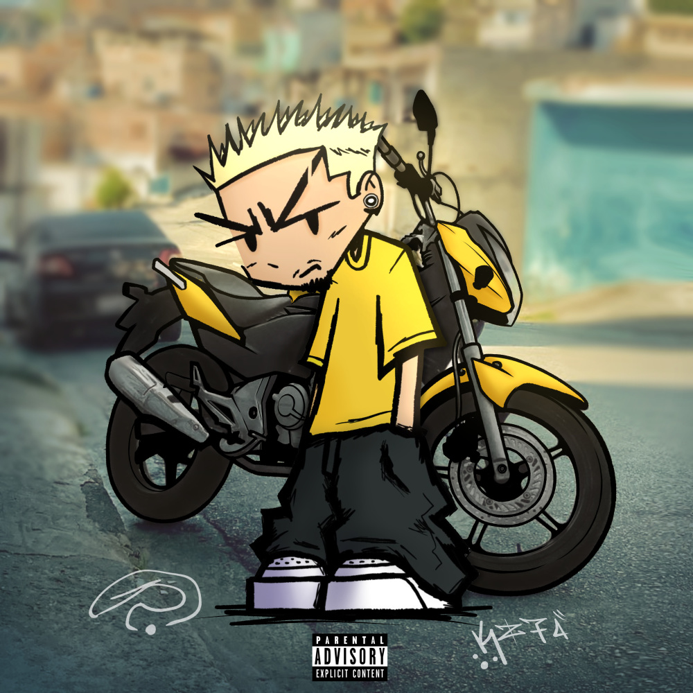 Pull Up (Explicit)