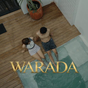 Listen to WARADA song with lyrics from Miqbal GA