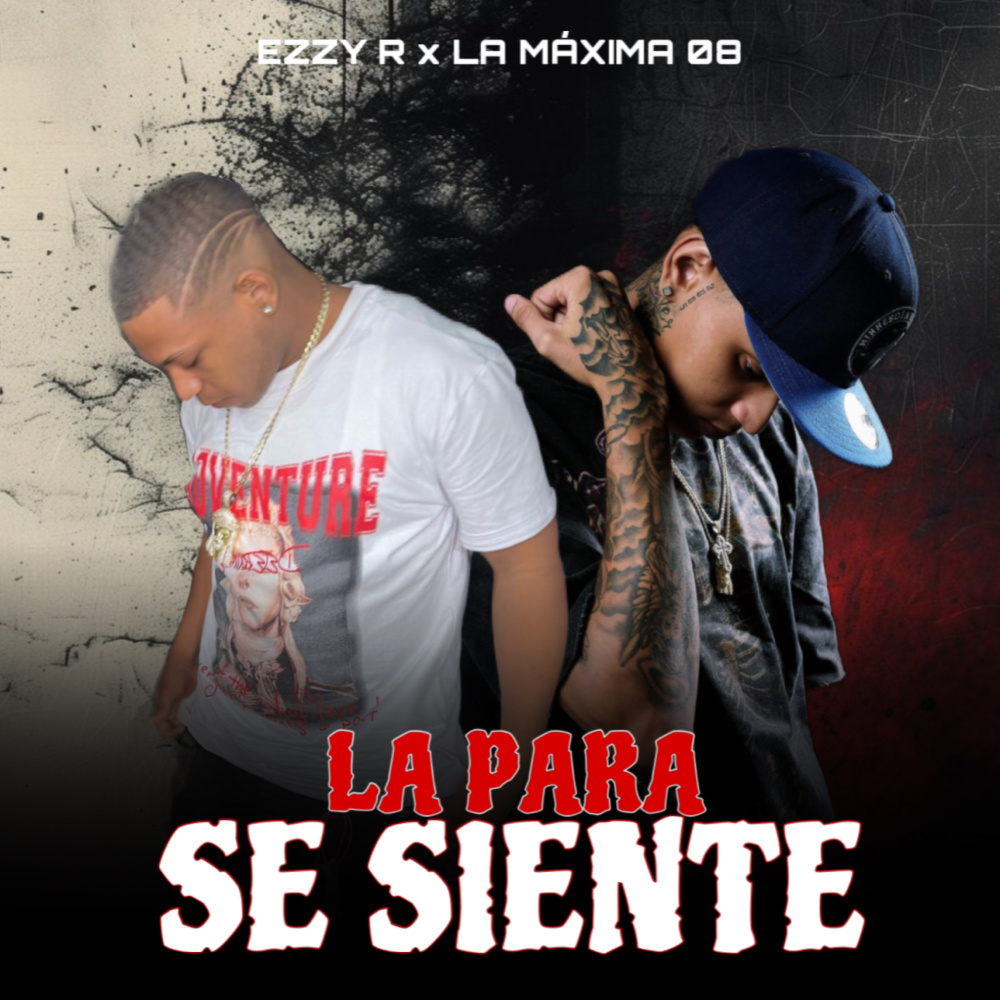 La para se siente