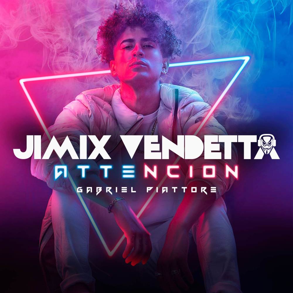 Attention (Remix EDM)