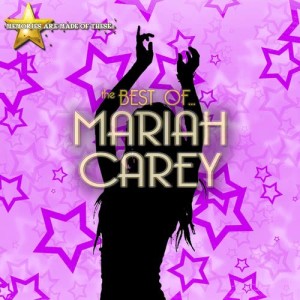 Twilight Orchestra的專輯Memories Are Made of These: The Best of Mariah Carey