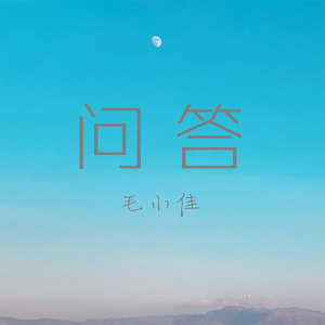 Listen to 问答 song with lyrics from 毛小佳