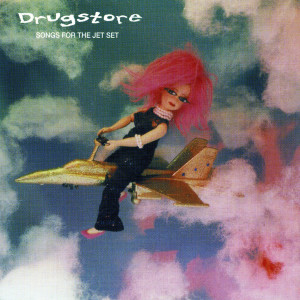 ดาวน์โหลดและฟังเพลง Baby Don't Hurt Yourself พร้อมเนื้อเพลงจาก Drugstore