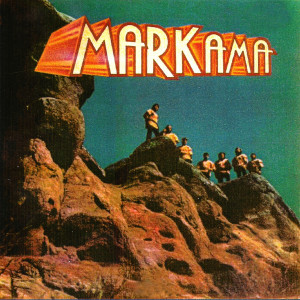 Listen to Cueca Larga song with lyrics from Markama