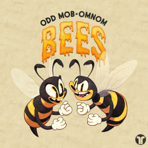 อัลบัม Bees ศิลปิน OMNOM