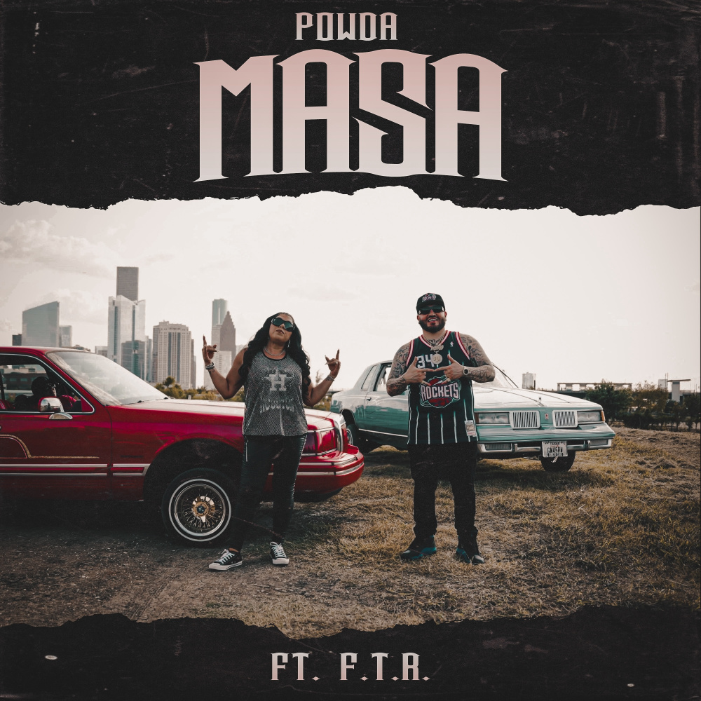 Masa (feat. F.T.R.)
