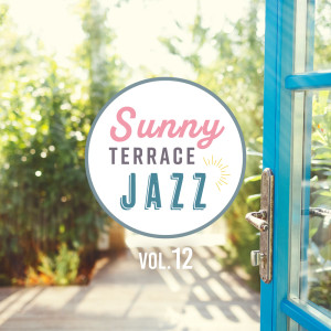 Album Sunny Terrace Jazz Vol.12 from LOVE BOSSA