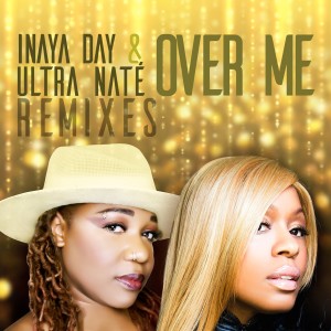 收聽Inaya Day的Over Me歌詞歌曲