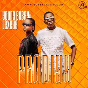 ดาวน์โหลดและฟังเพลง Prodigy พร้อมเนื้อเพลงจาก Young Bobby