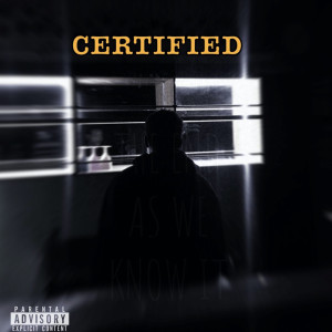 收聽Ussy的Certified (Explicit)歌詞歌曲