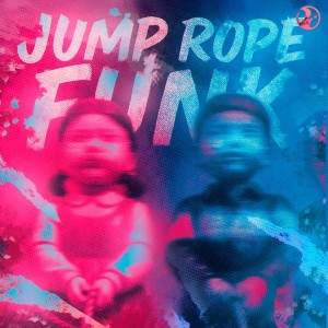 JUMP ROPE FUNK dari TRXSHBXY