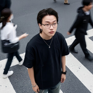 default playlist img